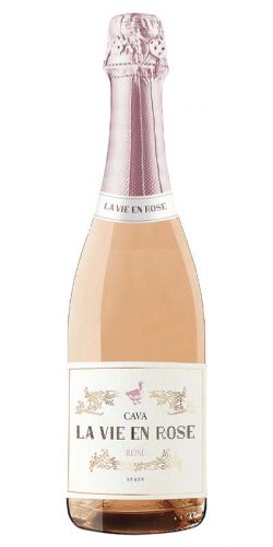 ACONTIA Cava la vie en rose