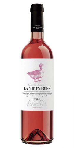 ACONTIA LA VIE EN ROSE