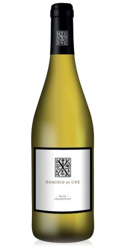 ANECOOP Domaine d'unx Chardonnay Blanco