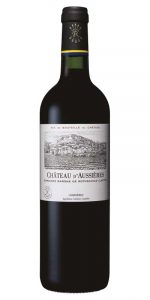 BARONS DE ROTHSCHILD Château d'Aussieres