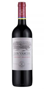 BARONS DE ROTHSCHILD Los Vascos