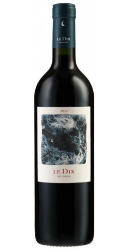 DOMAINES BARONS DE ROTHSCHILD LAFITE los vasco de dix