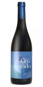 CARRIL CRUZADO cabernet sauvignon