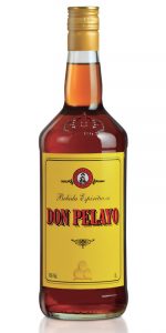 WILLIAMS & HUMBERT don pelayo brandy