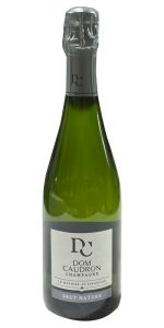 Dom caudron brut nature