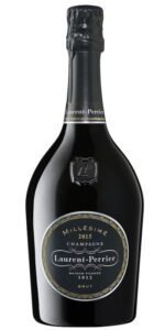 LAURENT PERRIER. brut MILLÉSIMÉ