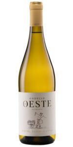 MONTEABELLON oeste godello