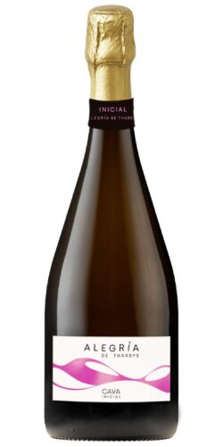 PAGO DE THARSYS alegria