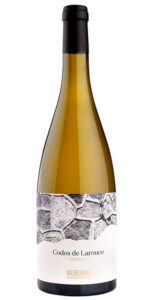 VIÑA COSTEIRA codos de alrouco godello
