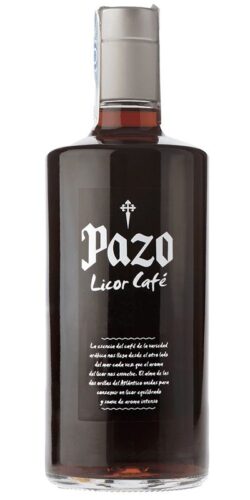 VIÑA COSTEIRA licor cafe