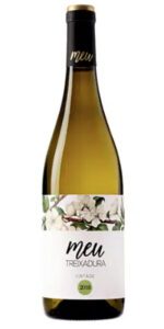 VIÑA COSTEIRA meu treixadura