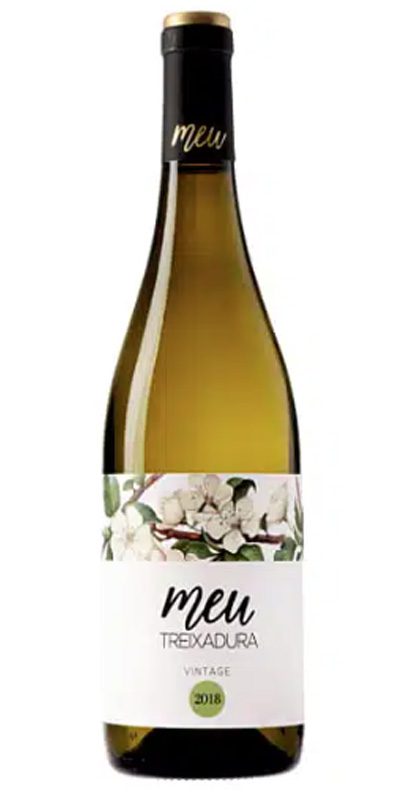 VIÑA COSTEIRA meu treixadura