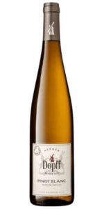 Alsacia Dopff au moulin Pinot Blanc