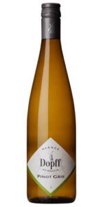 Alsacia Dopff au moulin Pinot Gris
