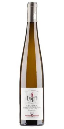 Alsacia Dopff au moulin Riesling Grand Cru