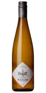 Alsacia Dopff au moulin riesling
