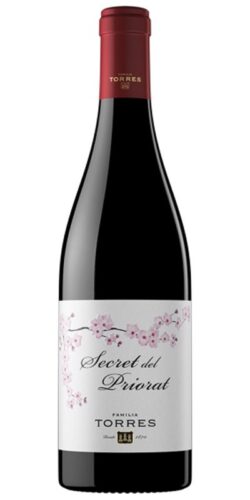 BODEGAS TORRES Secret del priorat