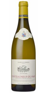 FAMILLIE PERRIN Châteauneuf du Pape Blanc Les Sinards