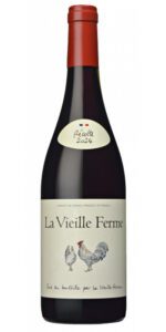 FAMILLIE PERRIN La Vieille Ferme Ventoux Rouge